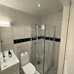 Super Central, 2 Min From Central Station, 1-4Pers