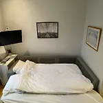 Super Central, 2 Min From Central Station, 1-4Pers