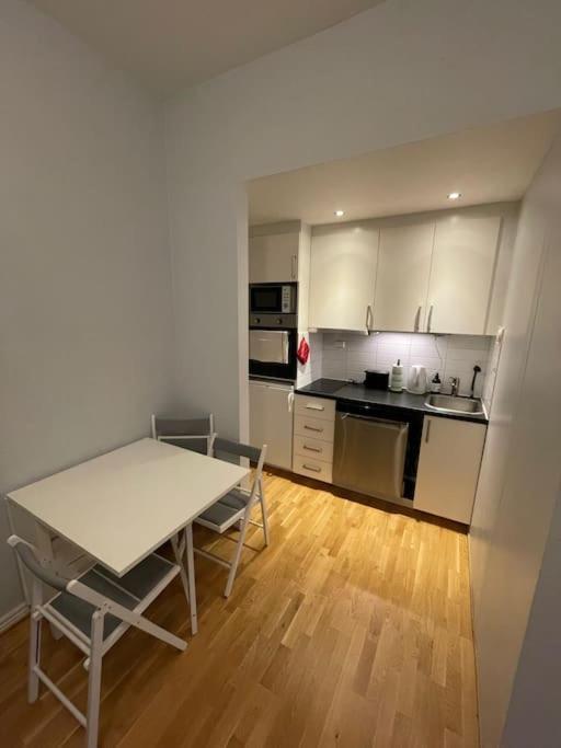 Apartamento Super Central, 2 Min From Station, 1-4pers
