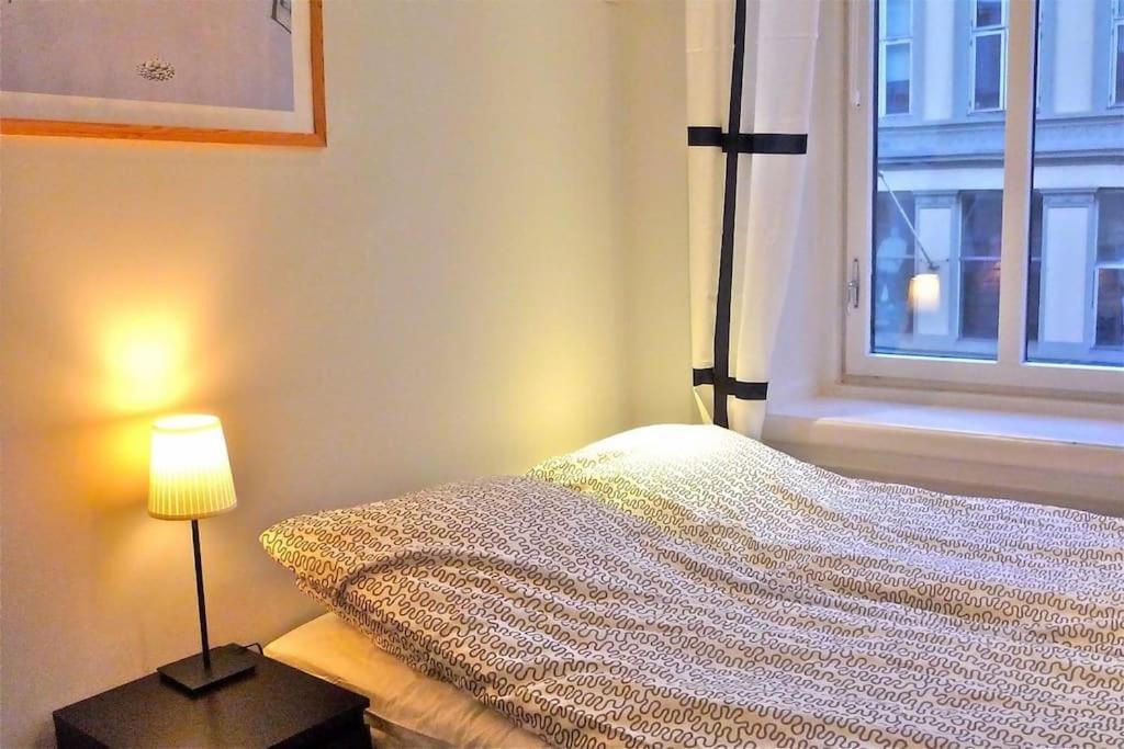 Super Central, 2 Min From Station, 1-4pers Apartamento
